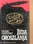 Júda oroszlánja