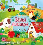 Falusi állathangok