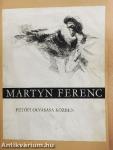Martyn Ferenc