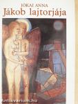 Jákob lajtorjája