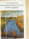 Esős hajnal