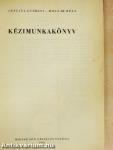Kézimunkakönyv