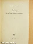 Svejk I-II.