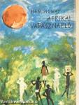 Afrikai vadásznapló