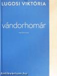 Vándorhomár