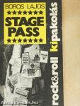 Stage Pass