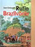 Brazilvörös