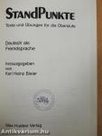 StandPunkte