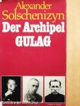 Der Archipel Gulag I.