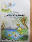 A rút kiskacsa