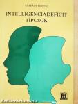 Intelligenciadeficit típusok