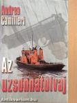 Az uzsonnatolvaj
