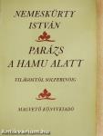 Parázs a hamu alatt