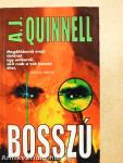 Bosszú