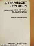 A természet képekben