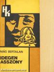 Idegen asszony