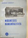 Mágneses hangrögzítés