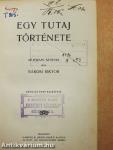 Egy tutaj története