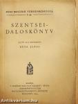 Szentsei-daloskönyv 