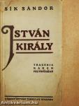 István király