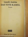 Das tote Kamel