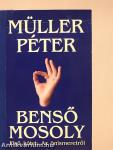 Benső mosoly I.