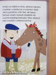 A leggyorsabb póniló