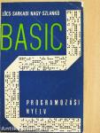 Basic programozási nyelv