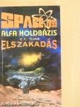 Elszakadás