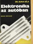 Elektronika az autóban