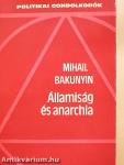 Államiság és anarchia