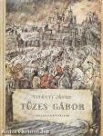 Tüzes Gábor