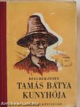 Tamás bátya kunyhója