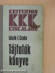 Tájfutók könyve