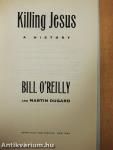 Killing Jesus
