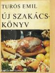Új szakácskönyv