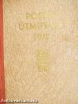 Postás útmutató 1948 I-II.