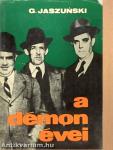 A démon évei