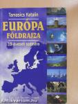 Európa földrajza