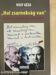 "Hol zsarnokság van"