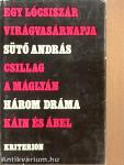 Három dráma