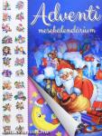 Adventi mesekalendárium