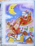 Adventi mesekalendárium