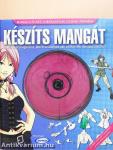 Készíts mangát