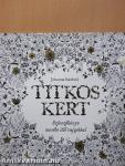 Titkos kert