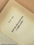 Rövid bevezetés a Bibliába