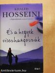 És a hegyek visszhangozzák