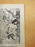 Tarzan és az örök élet