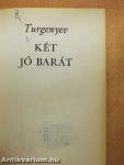 Két jó barát