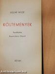 Költemények
